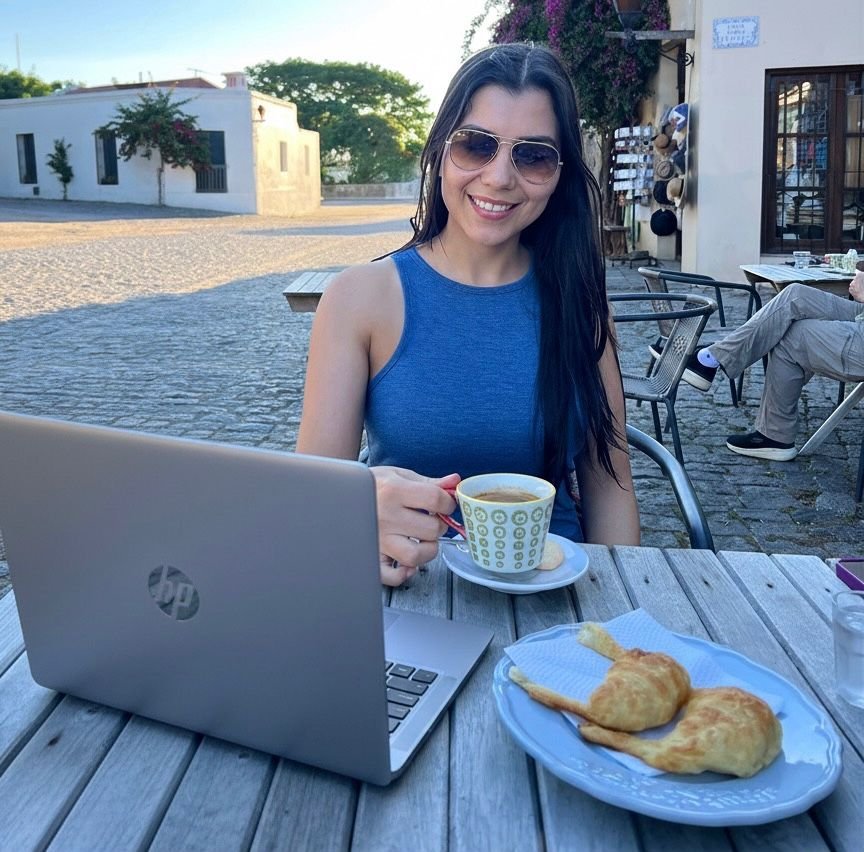 Deisa - Fundadora de ImpulsaTuCrecimiento