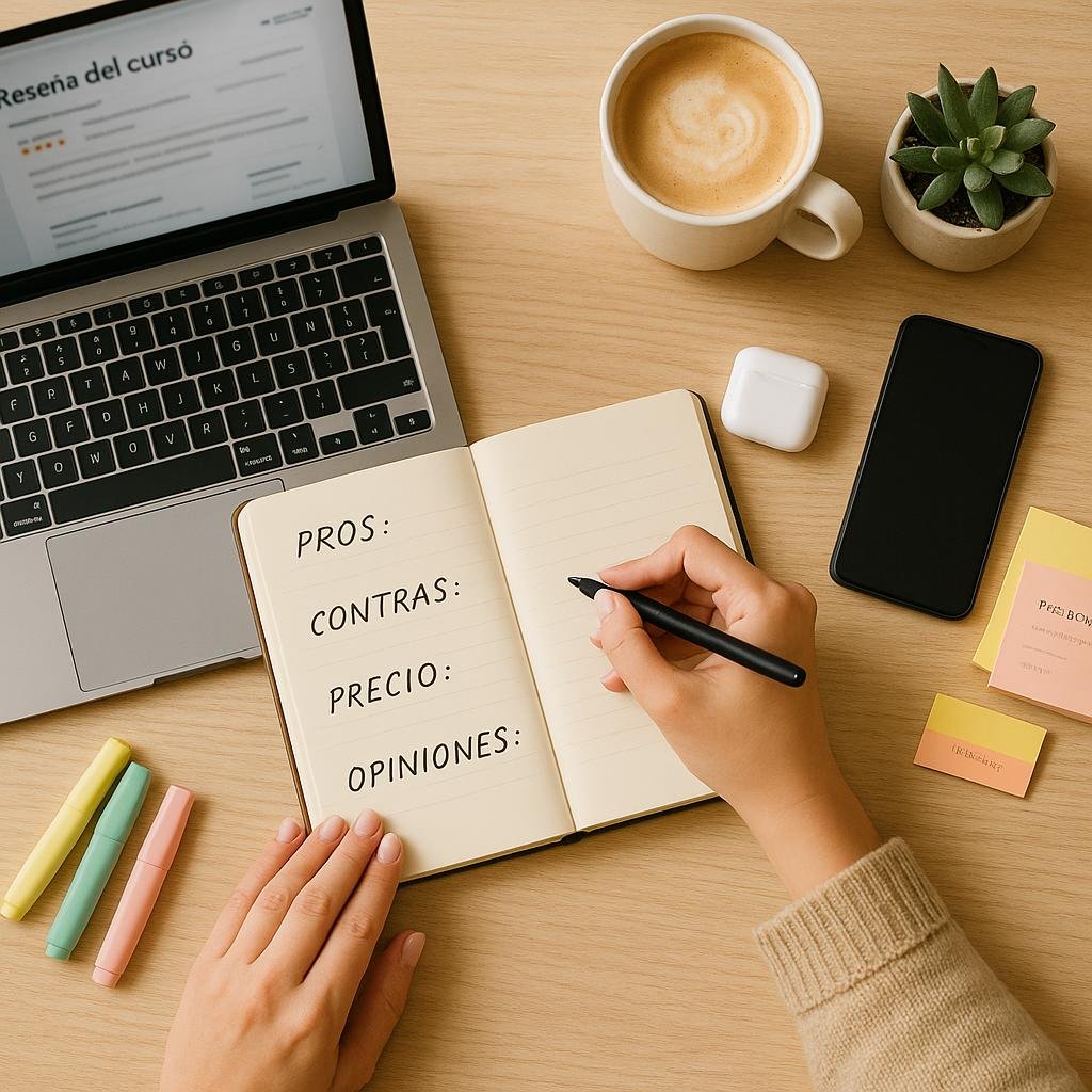 imagen la razón por la que puedes confiar en lo que lees aquí