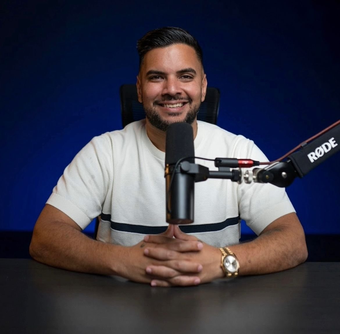 Pako Thawani, fundador de Élite del Trading, análisis completo de la formación 2026