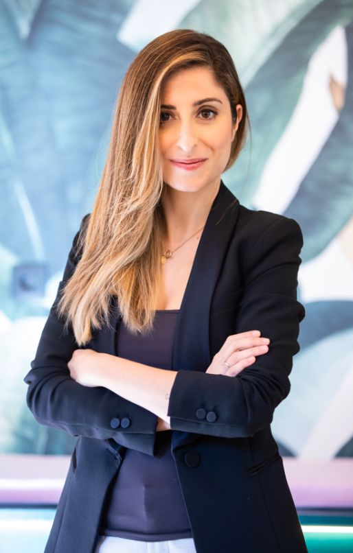 Mónica Galán - Creadora del Método BRAVO de oratoria