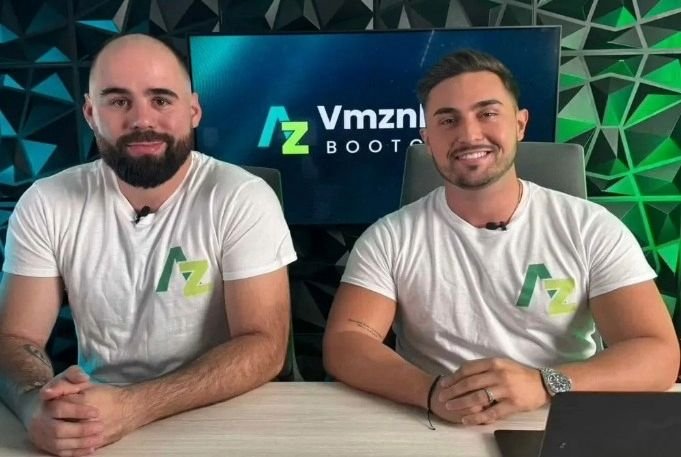 Víctor Cots y Gaizka Pérez, fundadores y mentores activos del programa AMZN Elite de Amazon FBA